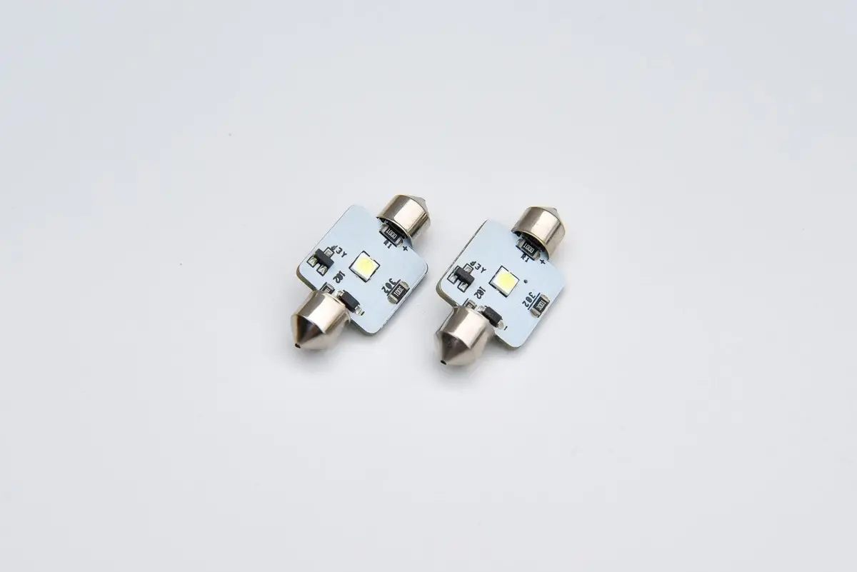 Led セマフォーバルブ 12V・フラッシャータイプ 1