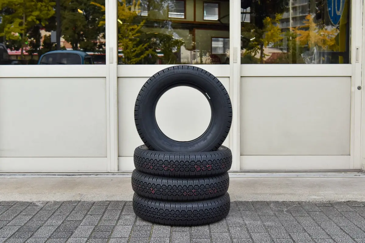 Pirelli Ca67 145Hr14 1