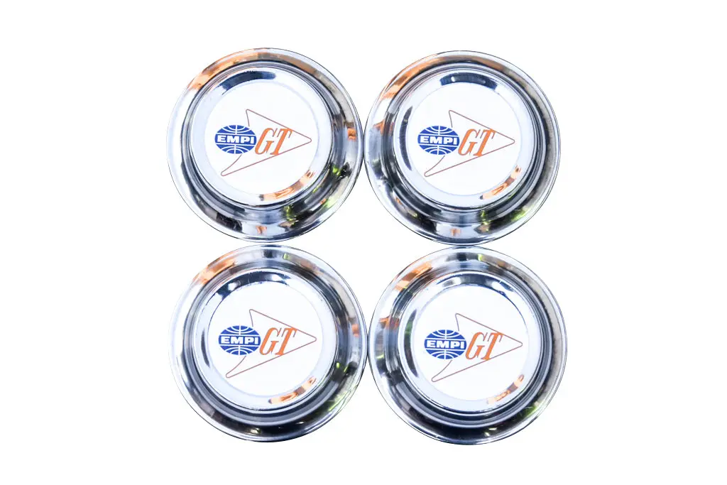 センターキャップset For Empi スプリントスターホイール 1