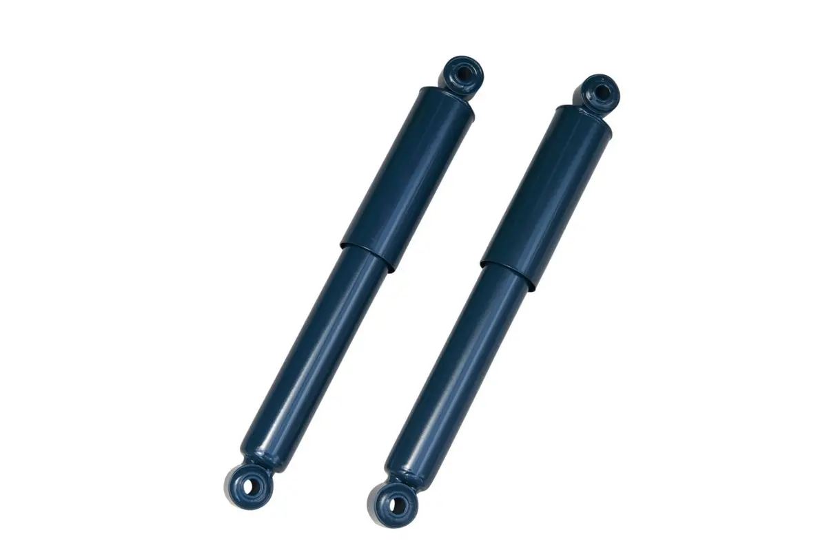 Colored Koni Shock Absover Set "Blue" 1