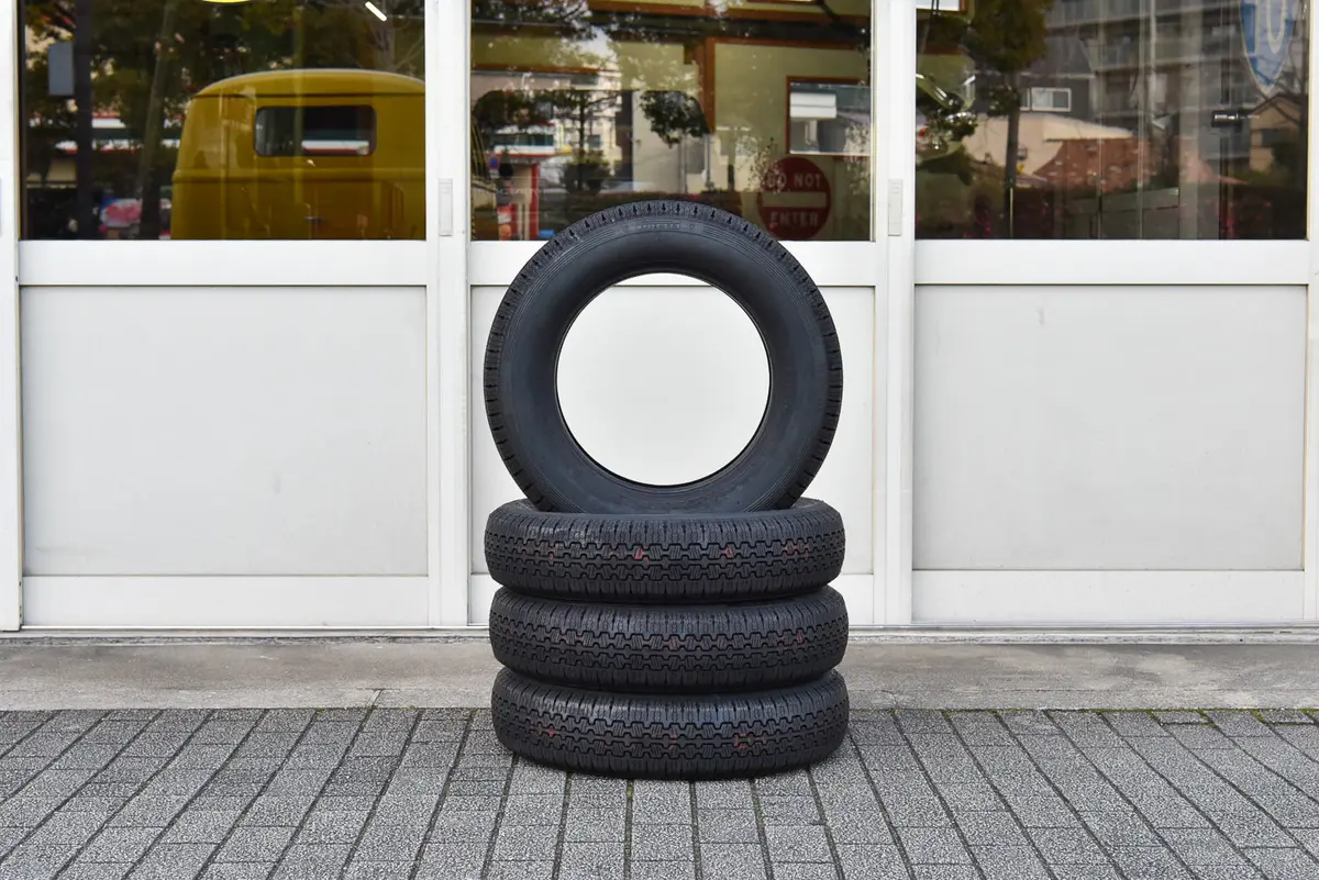Pirelli Ca67 155Hr15 1