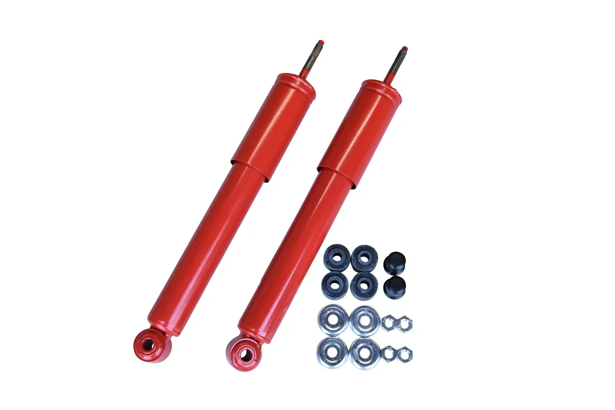 Koni Shock Absover Set For Type-ⅰ&K.Ghia '66~ フロント(ボールジョイント用) 1