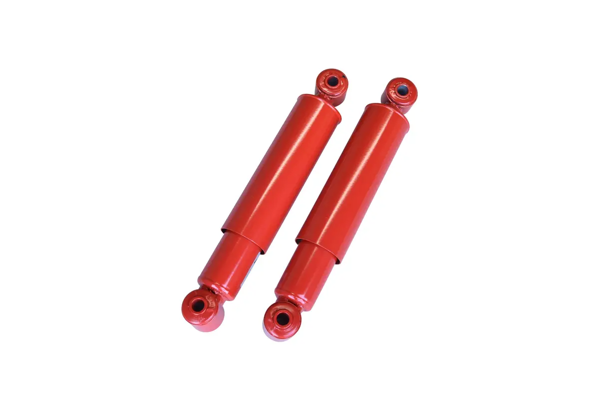 Koni Shock Absover Set For Type-ⅰ,Type-ⅲ,K.Ghia リア(I.R.S車用) 1