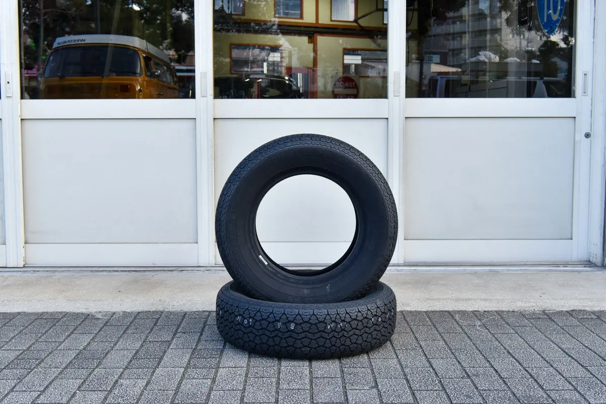 Pirelli P5 205/70Wr15 1