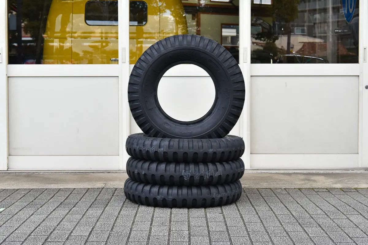 Firestone Military Ndcc 700-15 1
