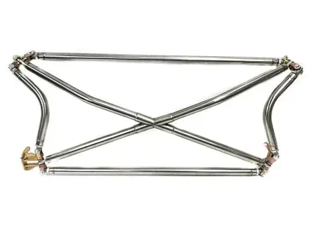 Plm Crossbar X-Bar For Ek9 / Dc2 / Eg6 / Dc5 1