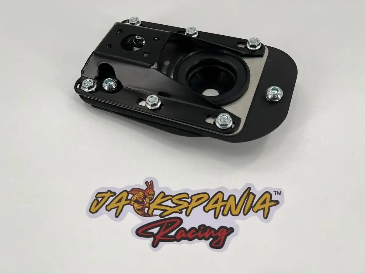 Direct Fit Gearbox Shifter Installation Kit For Coolerworx Irp Bmw E30 E36 E46 E8x E9x 1