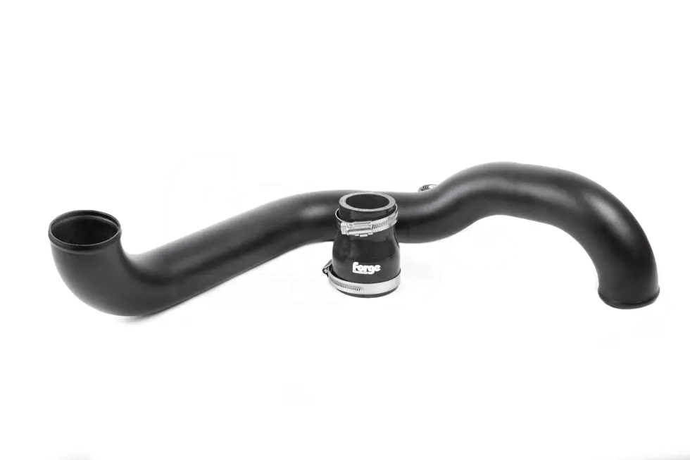 High Flow Discharge Pipe For 1.8T And 2.0T Vag Engines 1