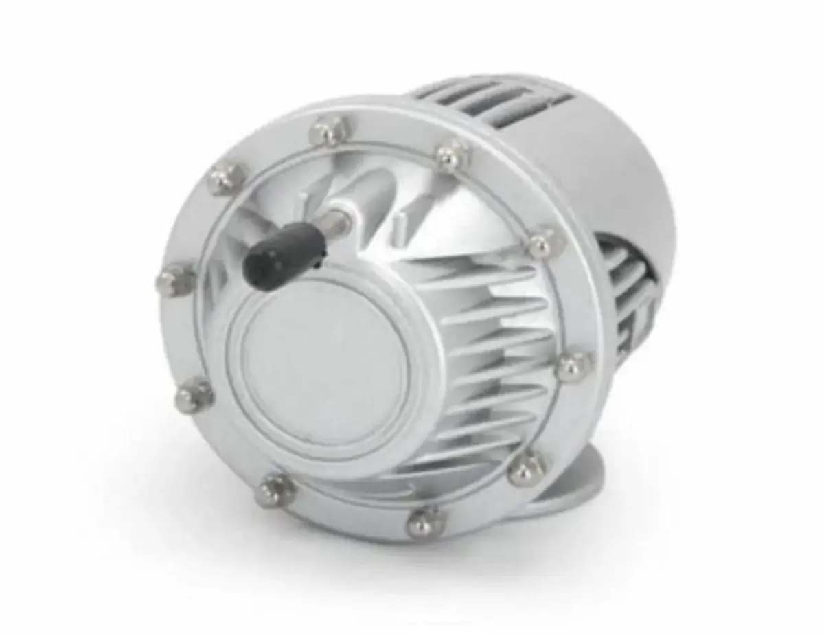 Ssqv Blow Off Valve Kit With Direct Fit Adapter Silver For 2008-2009 Dodge Caliber Srt-4 1