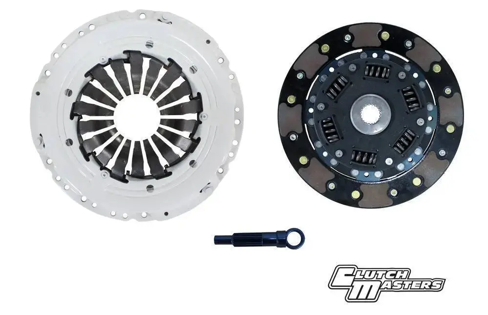 Dodge Dart -2012 2016-1.4L Turbo 6-Speed | 05650-Hd0f-D| Clutch Kit 1