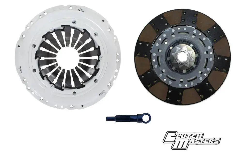 Dodge Dart -2012 2016-1.4L Turbo 6-Speed | 05650-Hd0f-R| Clutch Kit 1
