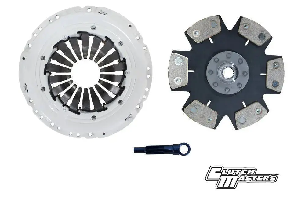 Dodge Dart -2012 2016-1.4L Turbo 6-Speed | 05650-Hdb6-R| Clutch Kit 1