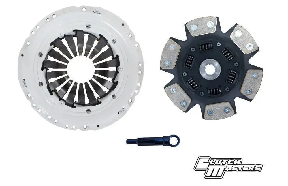 Dodge Dart -2012 2016-1.4L Turbo 6-Speed | 05650-Hdc6-D| Clutch Kit 1