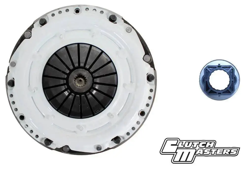 Dodge Neon -2003 2005-2.4L Srt-4 Turbo | 05086-Hdff-M| Clutch Kit 1