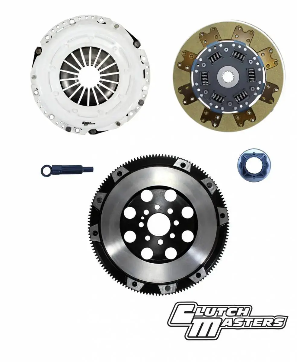 Dodge Neon -2003 2005-2.4L Srt-4 Turbo | 05086-Hdtz-Sk| Clutch Kit 1