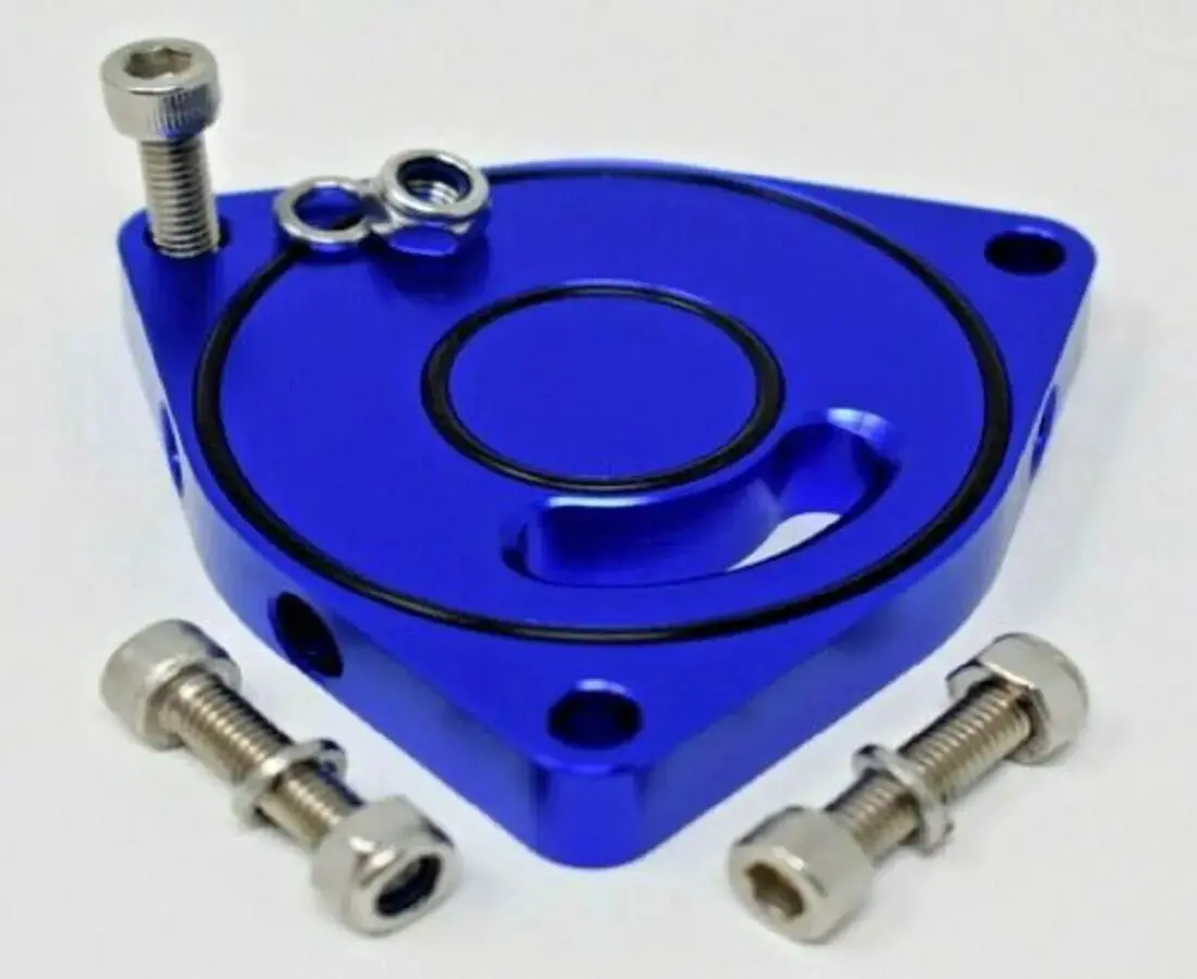 Dodge Neon Srt4 2003-2005 Turbo Blow Off Valve Plate Spacer Bov 2.4L Mopar 1