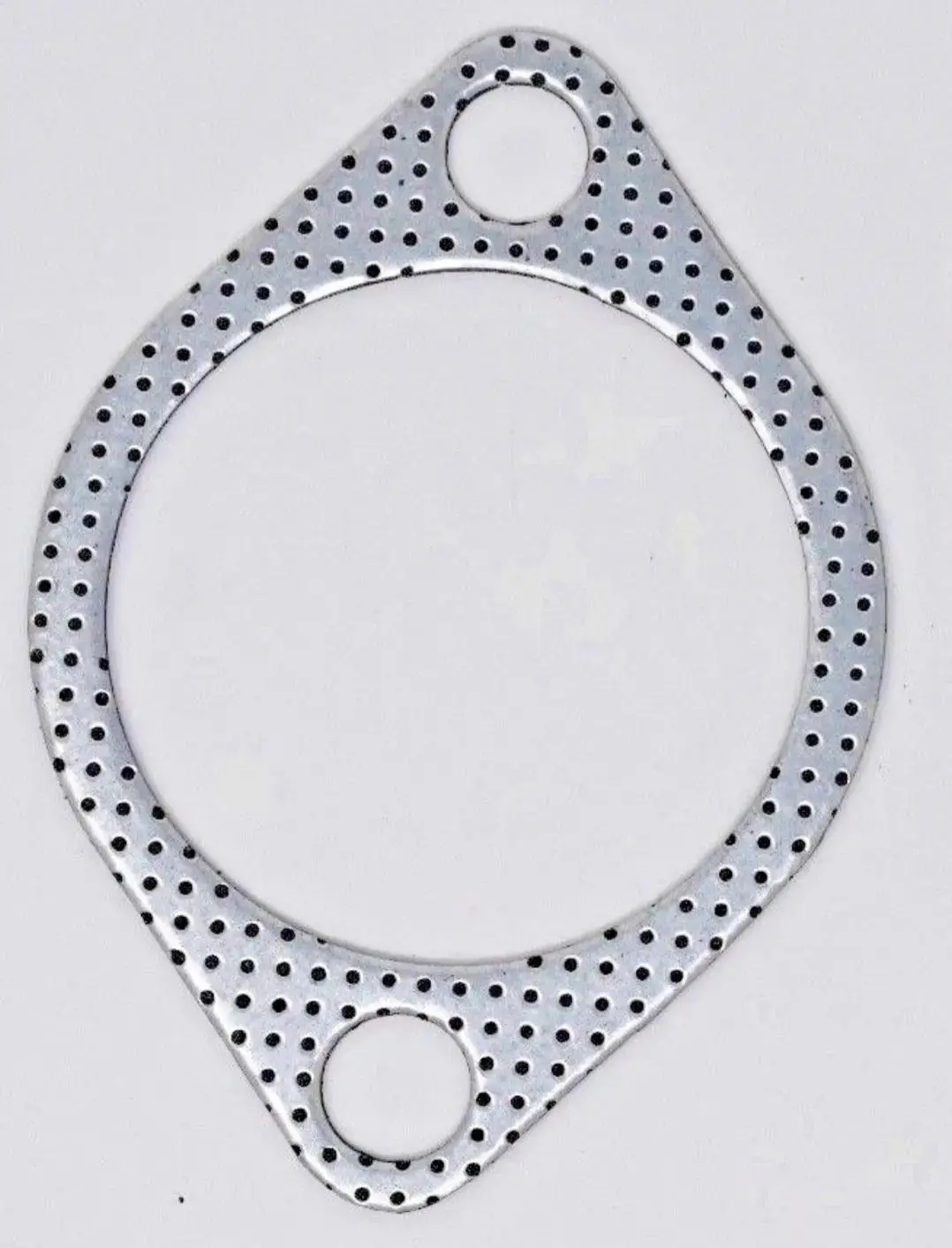 Downpipe To Exhaust 3" 2-Bolt Gasket For 3-Inch Exhaust Systems 1