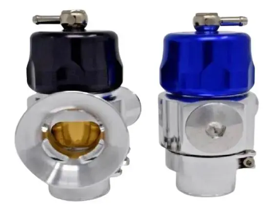 Dual Port Hybrid Blow Off Valve For Mitsubishi Lancer Evo, Ralliart Colt, And 3000Gt/Gto 1