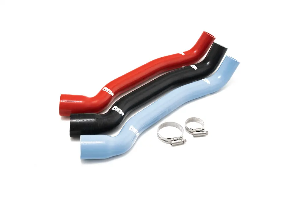 Dump Valve Discharge Hose For Hyundai I20n 1