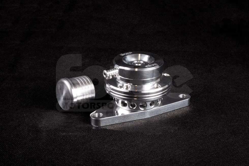 Dump Valve For Subaru Impreza And Forester 2001 Onwards 1
