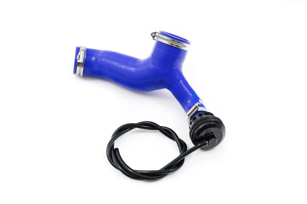 Dump Valve For The Can-Am Maverick X3 Turbo Rr 1
