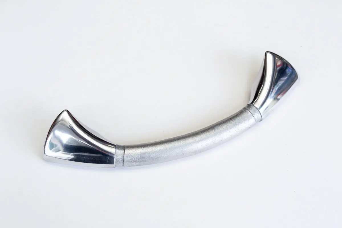 グラブハンドル For Karmann Ghia Lowlight 1