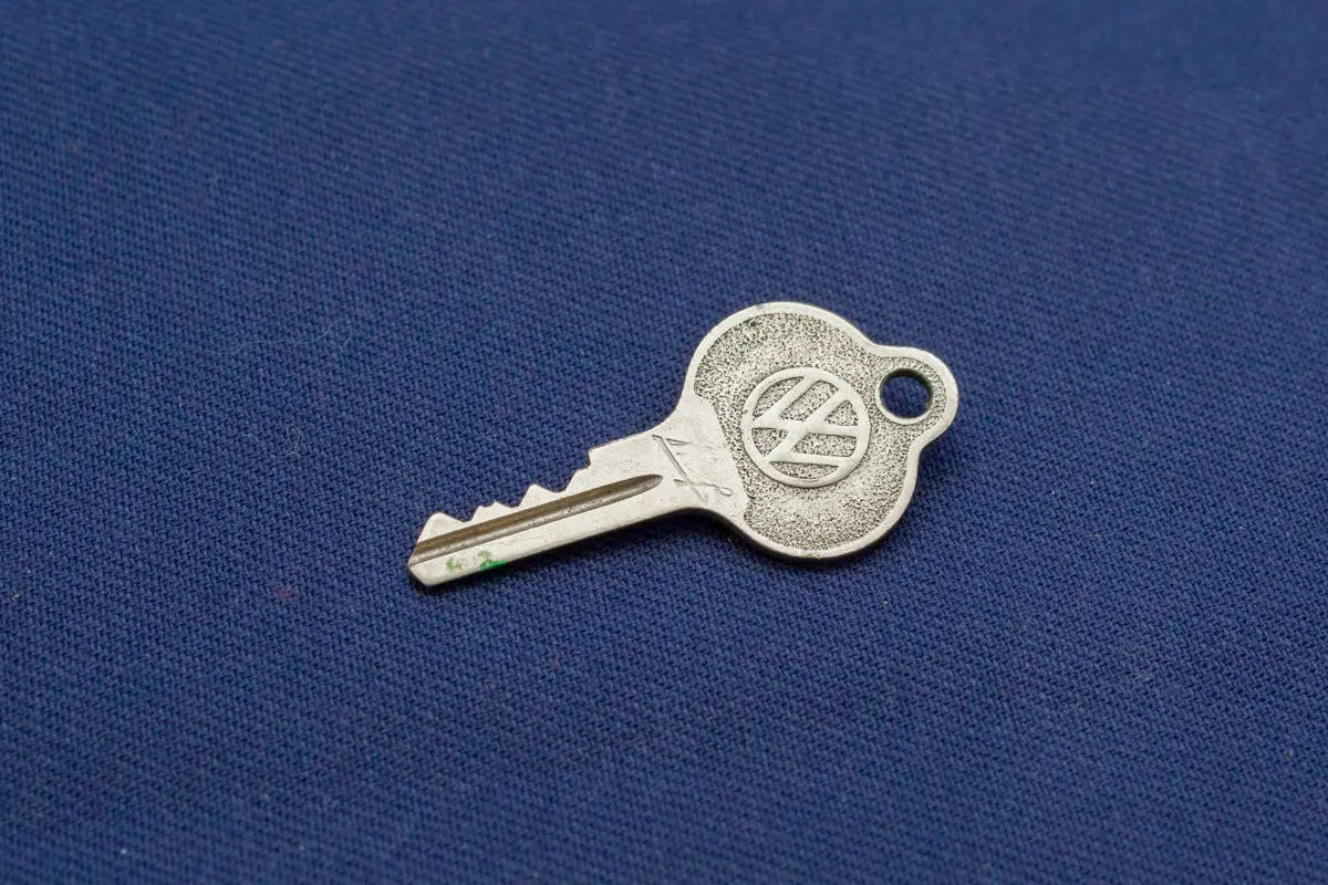Nos Huf ロータスキー　"Sg160" 1