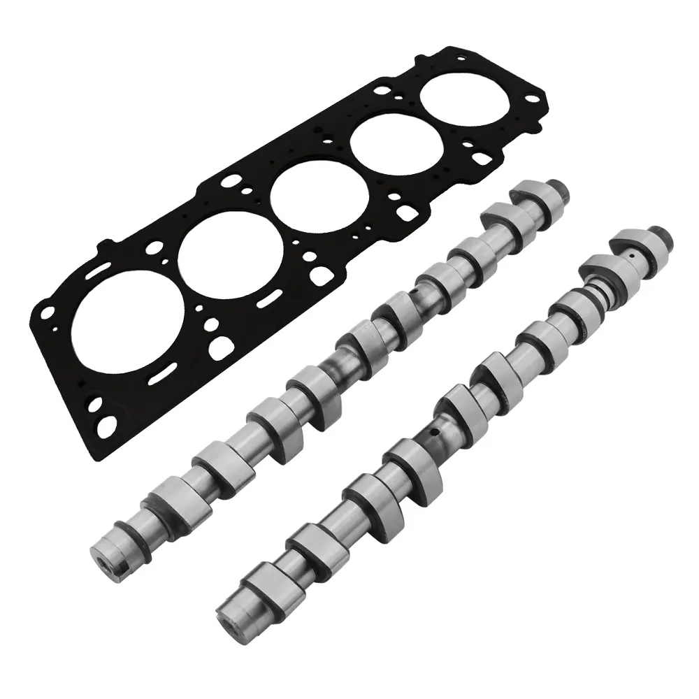 260‚°/252‚° Camshaft Set + Engines Mls Head Gasket For Fiat Lancia Coupe 20V 1