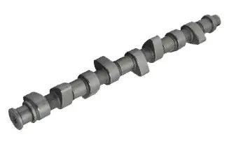 Vw 8V 296 / 290 Turbo Solid Tappets Performance Camshaft 1