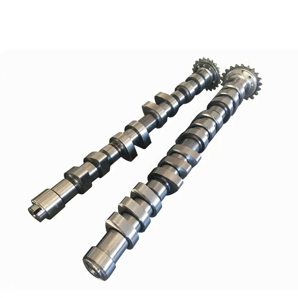 252 / 260 High Performance Camshaft Set For Vw/Audi 1.8L 20V - Pre Sale 1