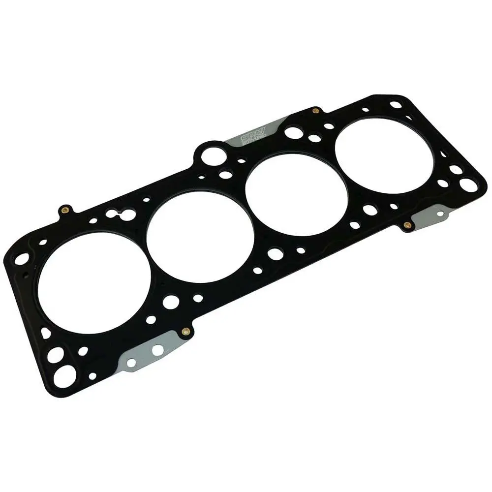 Vw 8V/16V Aba Abf Mls High Compression Head Gasket - 0.9Mm 1
