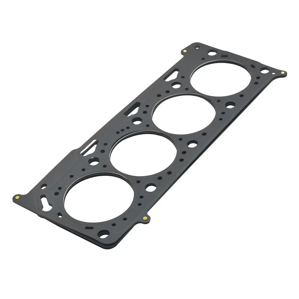 Mls Decompression Plate Head Gasket Vw Fox Gol Lupo Bah Blm 1.4 1.6 8V - 3.5Mm 1