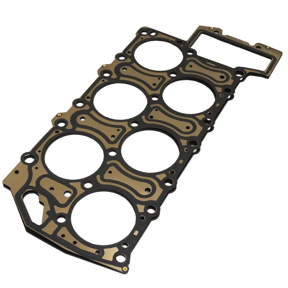 Vw Golf R32 3.2 24V 8:6 Mls Head Gasket Vr6 Turbo Gti Jetta Mk4 Audi Tt 1