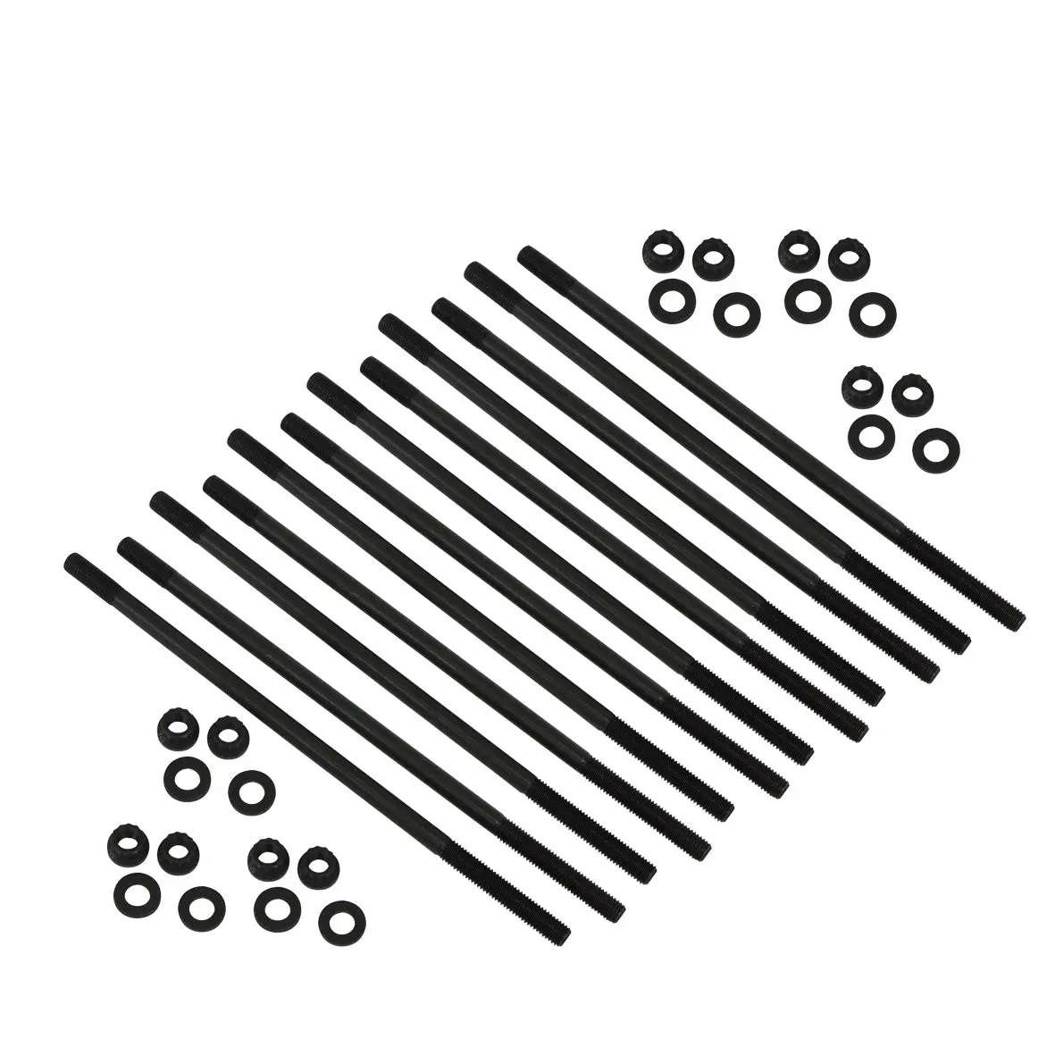 Lancia / Fiat 5 Cyl 20V Engines Head Stud Set 1