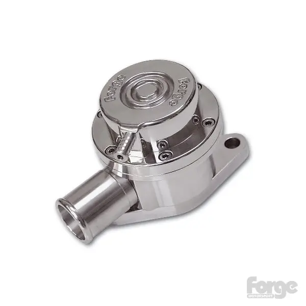 Mitsubishi  Eclipse Generation 1 Recirculation Valve 1