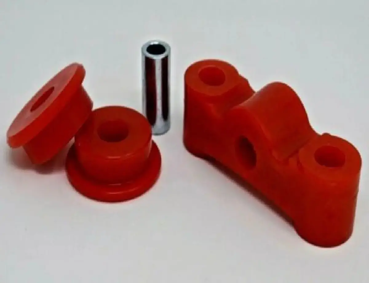 Energy Polyurethane Shifter Bushings For Honda D-Series 1992-2000 1