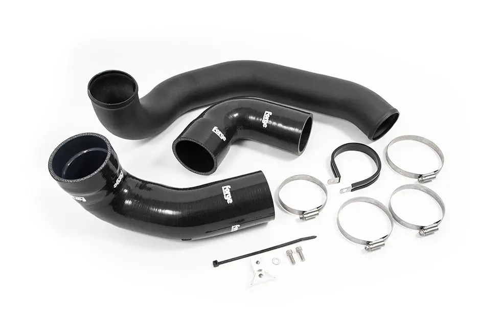 Enlarged Discharge Pipe For 2.0 Tsi Ea888 Evo4 1