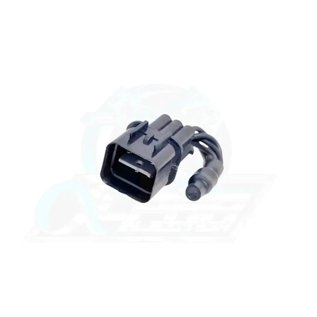 Evo Dsm Resistor Pack Delete 1