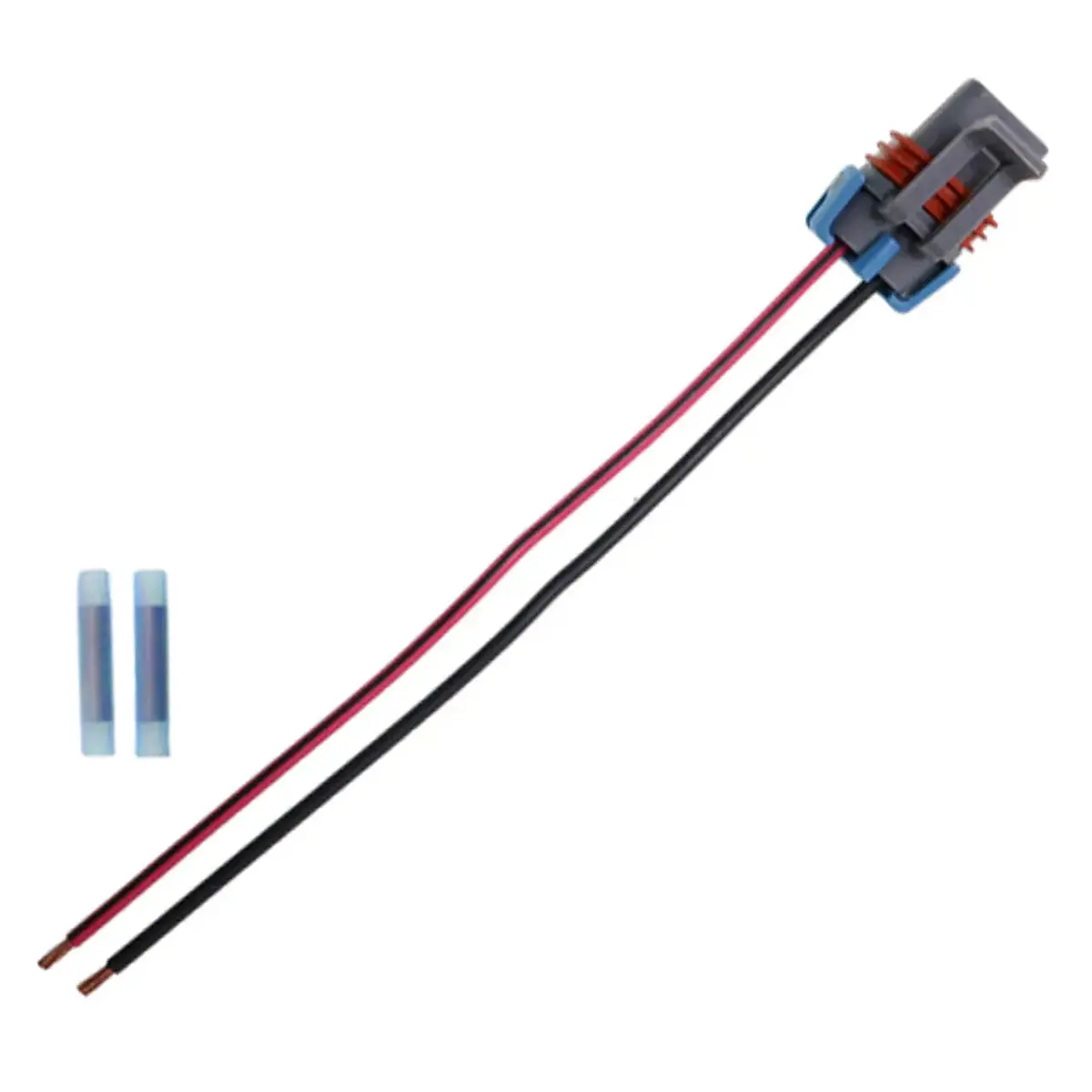 Wiring Pigtail Connector Plug For Walbro F90000267/ F90000274 / F90000285 / F90000295 1