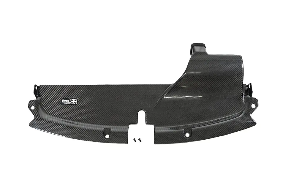 Toyota Corolla Gr Inlet Duct 1