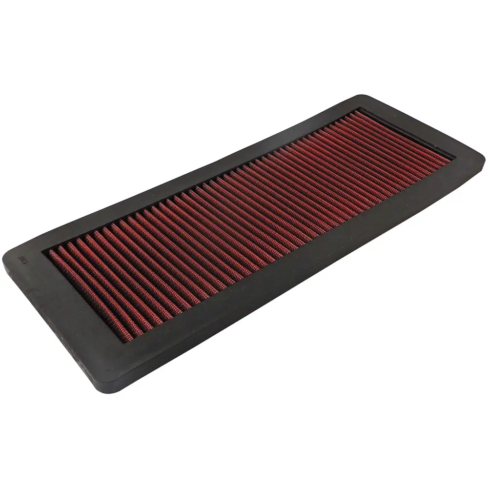 High Performance Air Filter Inbox For 1.6 Thp Citroen Ds3 Ds4 Ds5 / Peugeot 208 Gt 308 408 3008 / Mini Cooper S Jcw R56 R57 R58 R59 R60 1