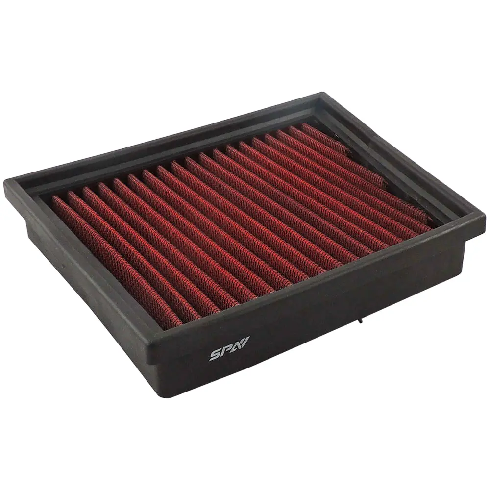 High Performance Air Filter Inbox For Ford 1.0 12V Ecoboost / 1.5 E 1.6 16V Sigma 1