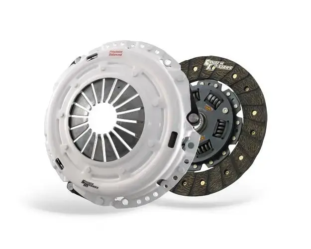 Fx100: 04165-Hd00-Sh| Clutch Kit 1