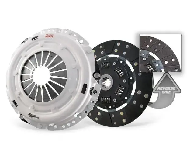Fx250: 04165-Hd0f-Skh| Clutch Kit 1