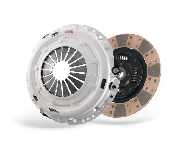 Fx400: 04165-Hdcl-Sh| Clutch Kit 1