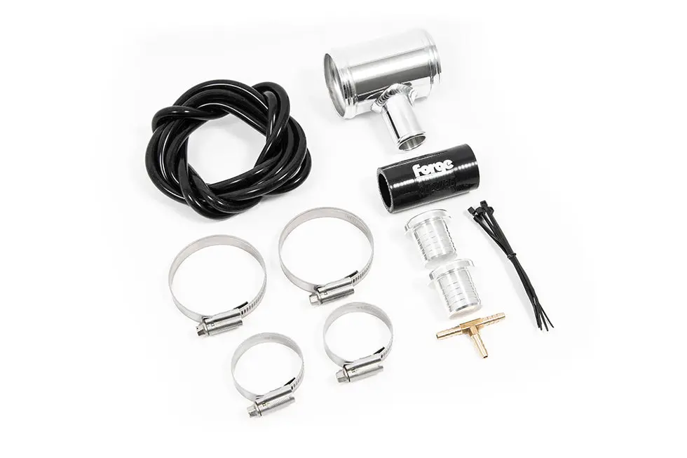 Fiat Uno Turbo Valve Fitting Kit 1