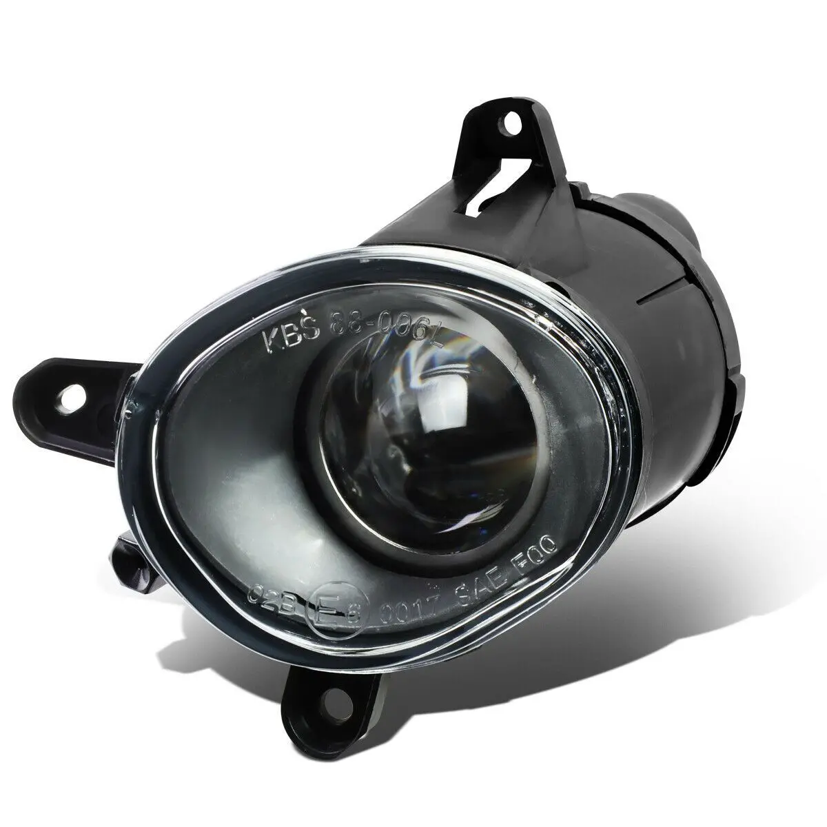 Fit 01-05 Volkswagen Vw Passat Left Side Oe Style Front Projector Fog Light/Lamp 1