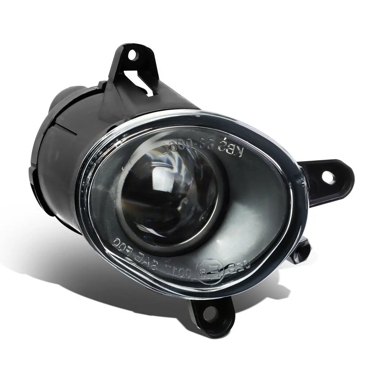 Fit 01-05 Volkswagen Vw Passat Right Rh Oe Style Front Projector Fog Light/Lamp 1