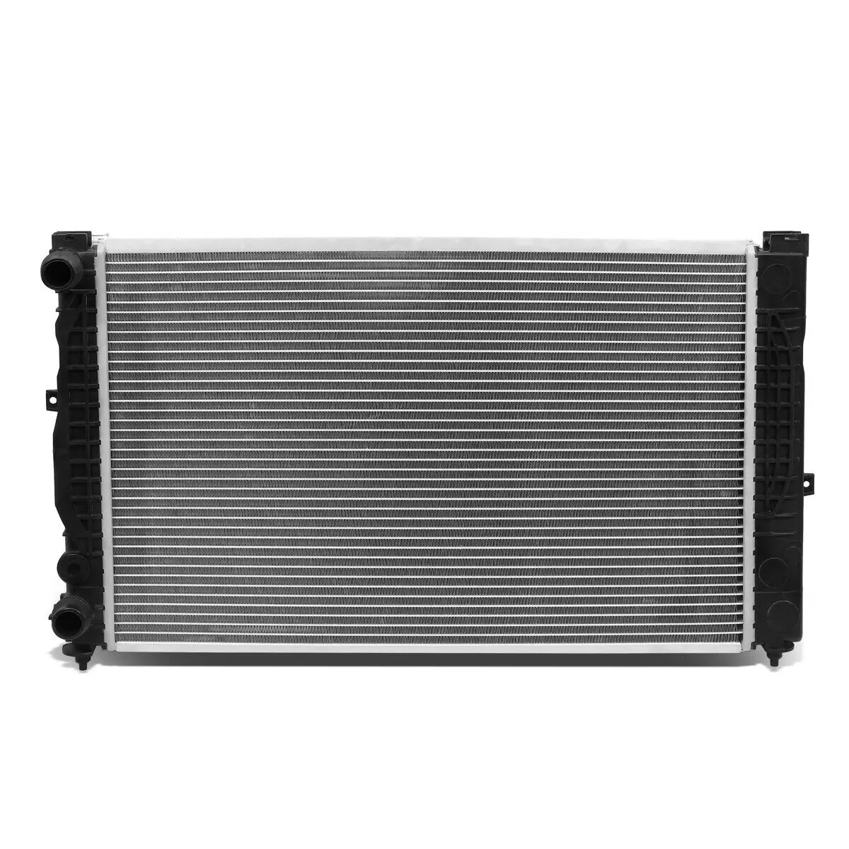 Fit 97-04 Vw Passat Audi A4 1.8L 2.8L Mt Oe Style Aluminum Radiator Dpi 2192 1