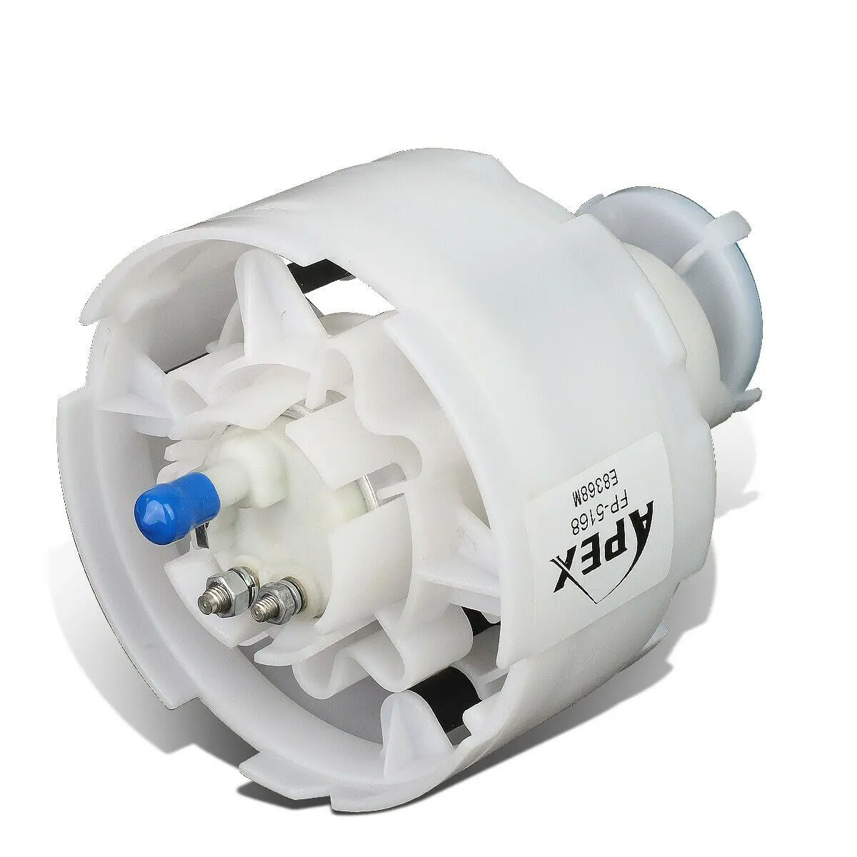 Fit 98-05 Vw Passat Audi A6 In-Tank Electric Fuel Pump Module Assembly E8368m 1